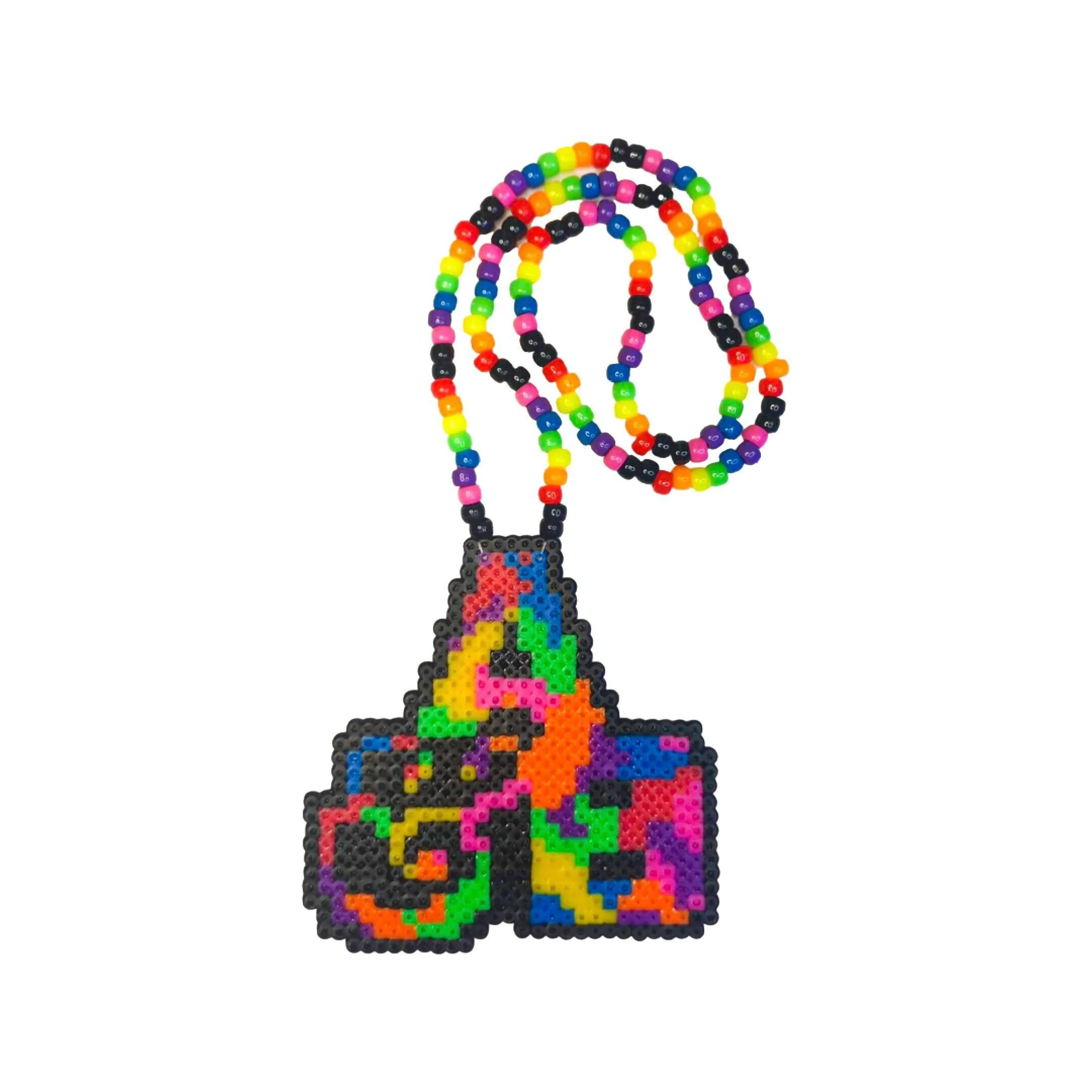 Above & Beyond - (M) Perler - Image 2
