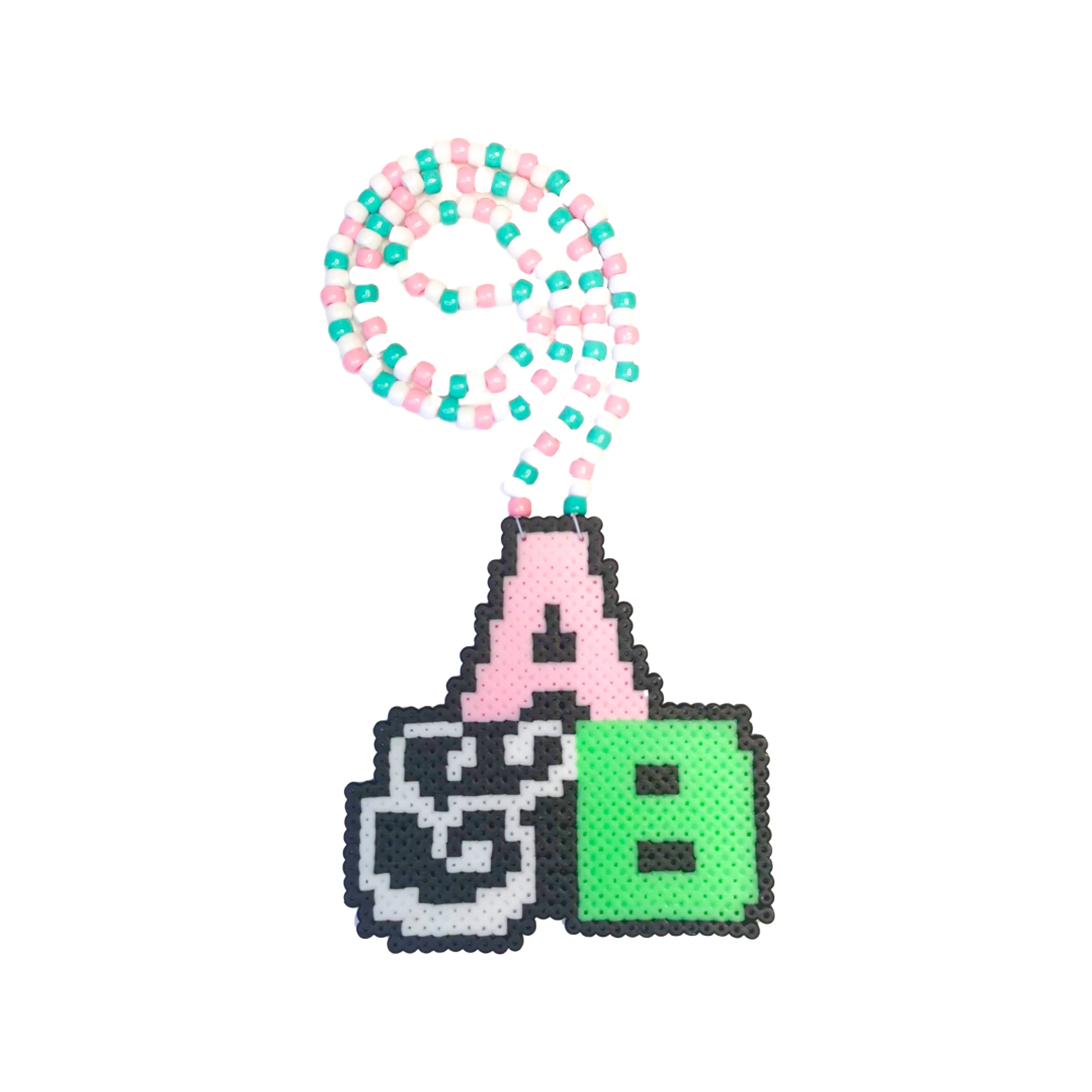 Above & Beyond - (M) Perler - Image 3