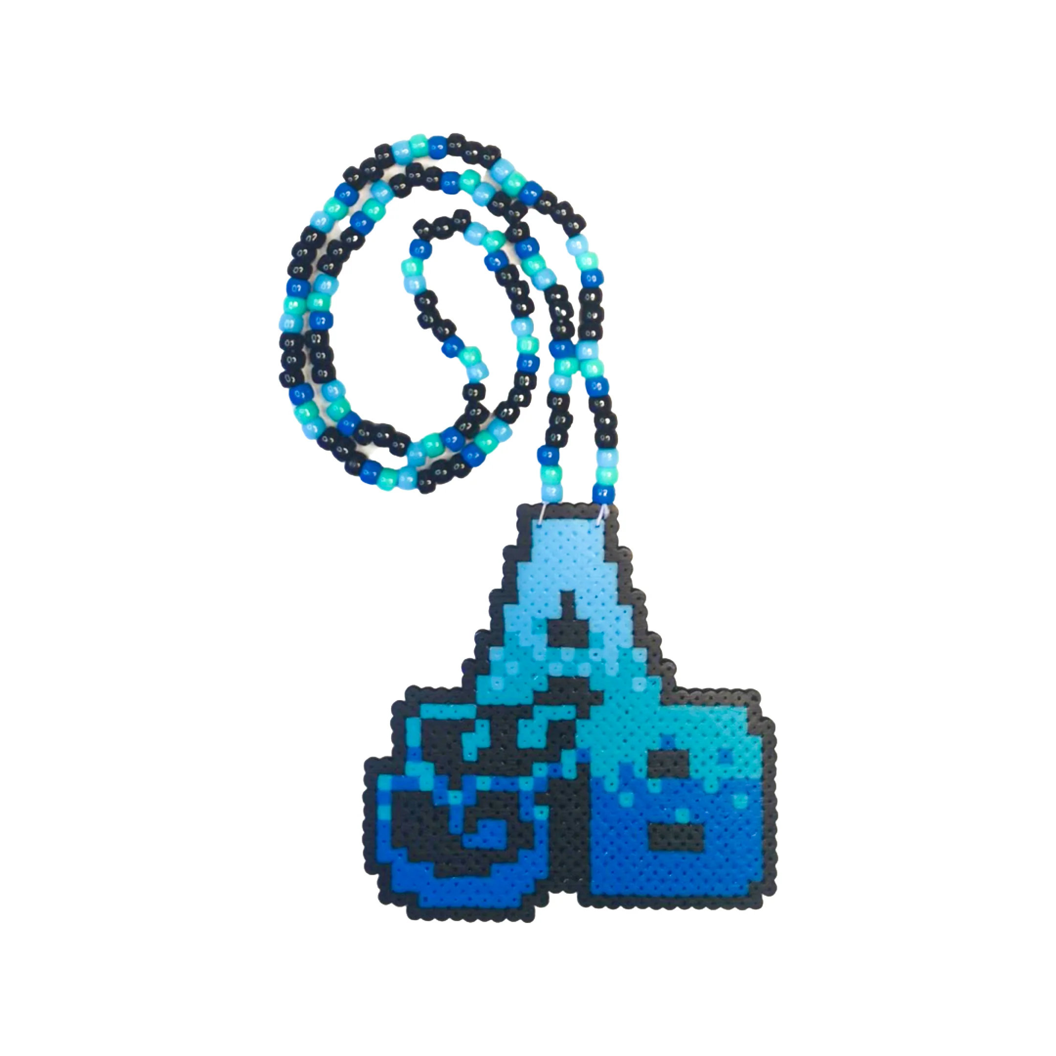 Above & Beyond - (M) Perler - Image 4