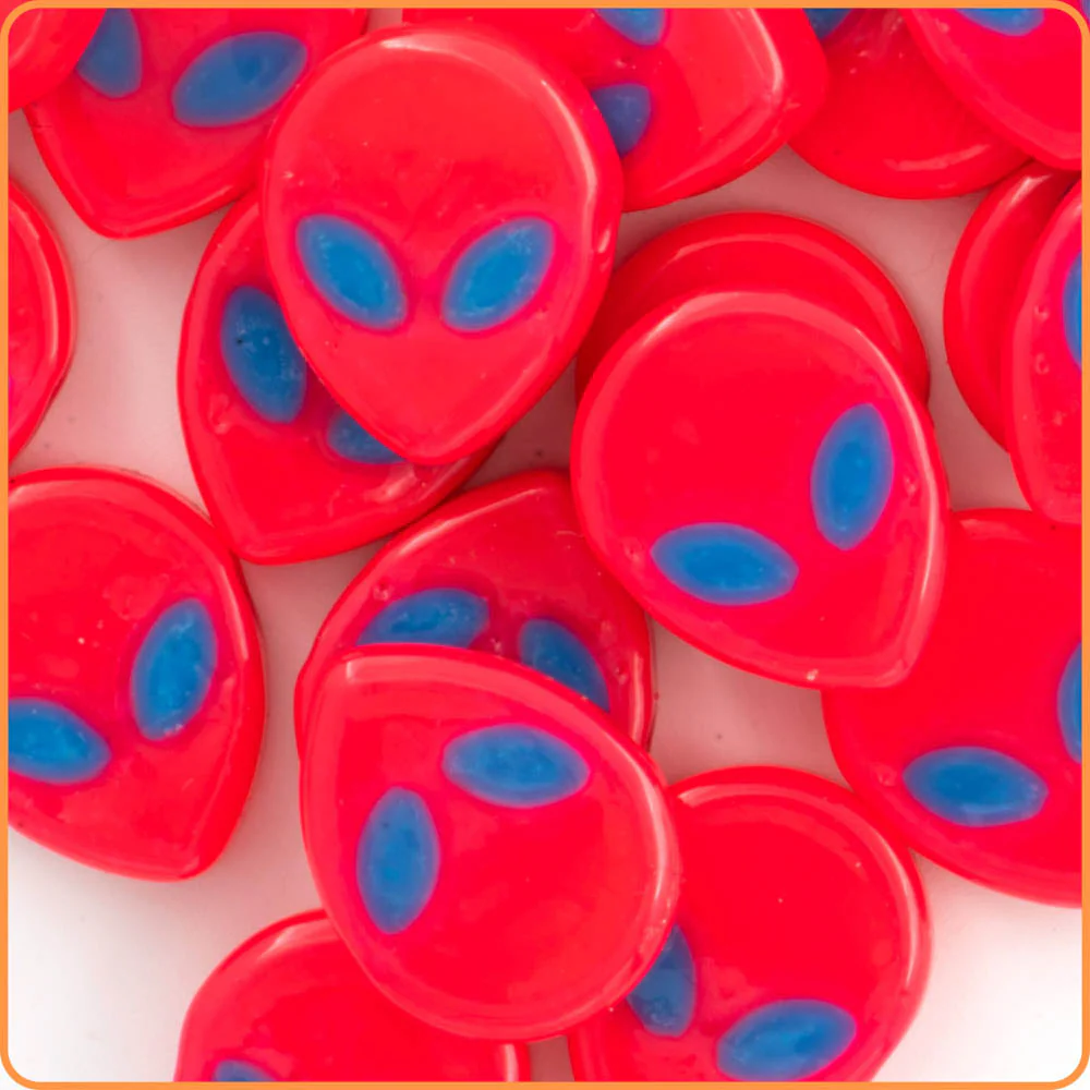 Alien Custom Beads - Image 10