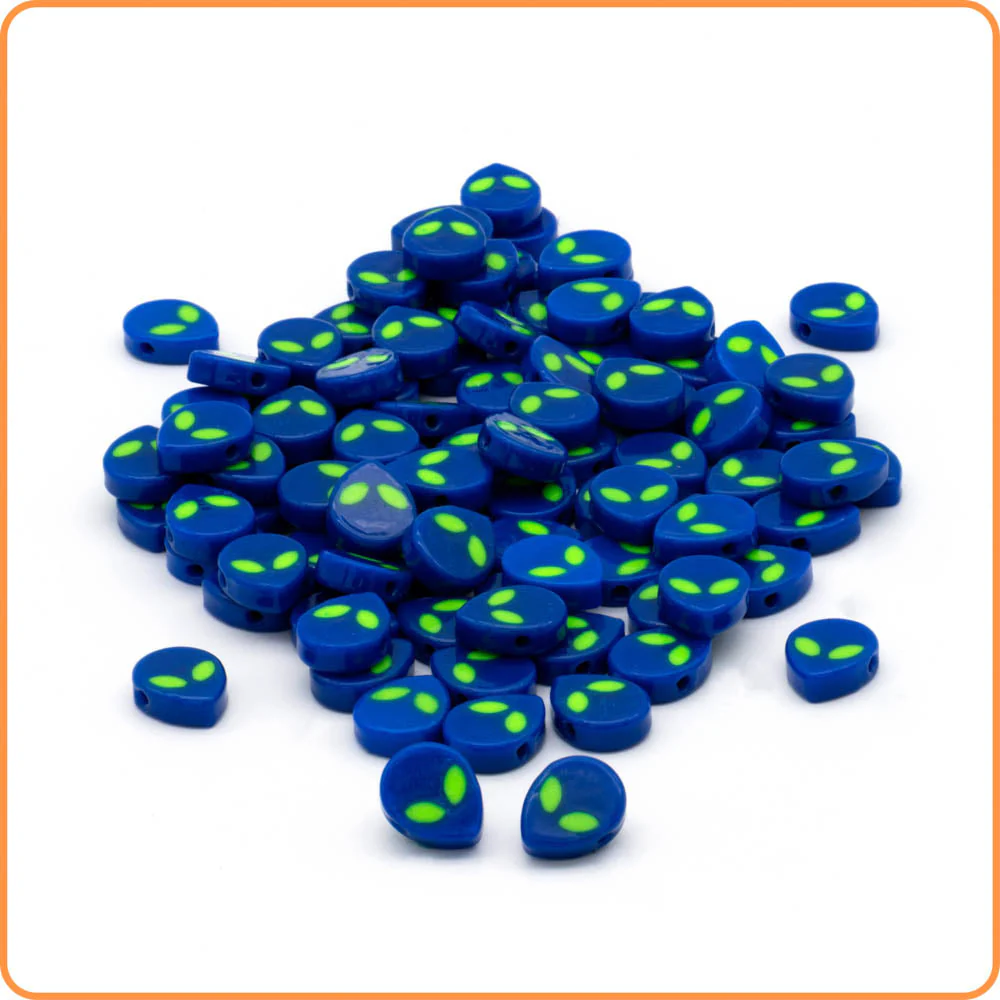Alien Custom Beads - Image 5