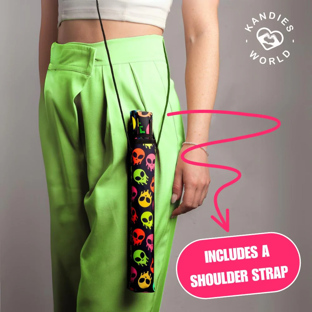 Alien Fan Holster - Image 3