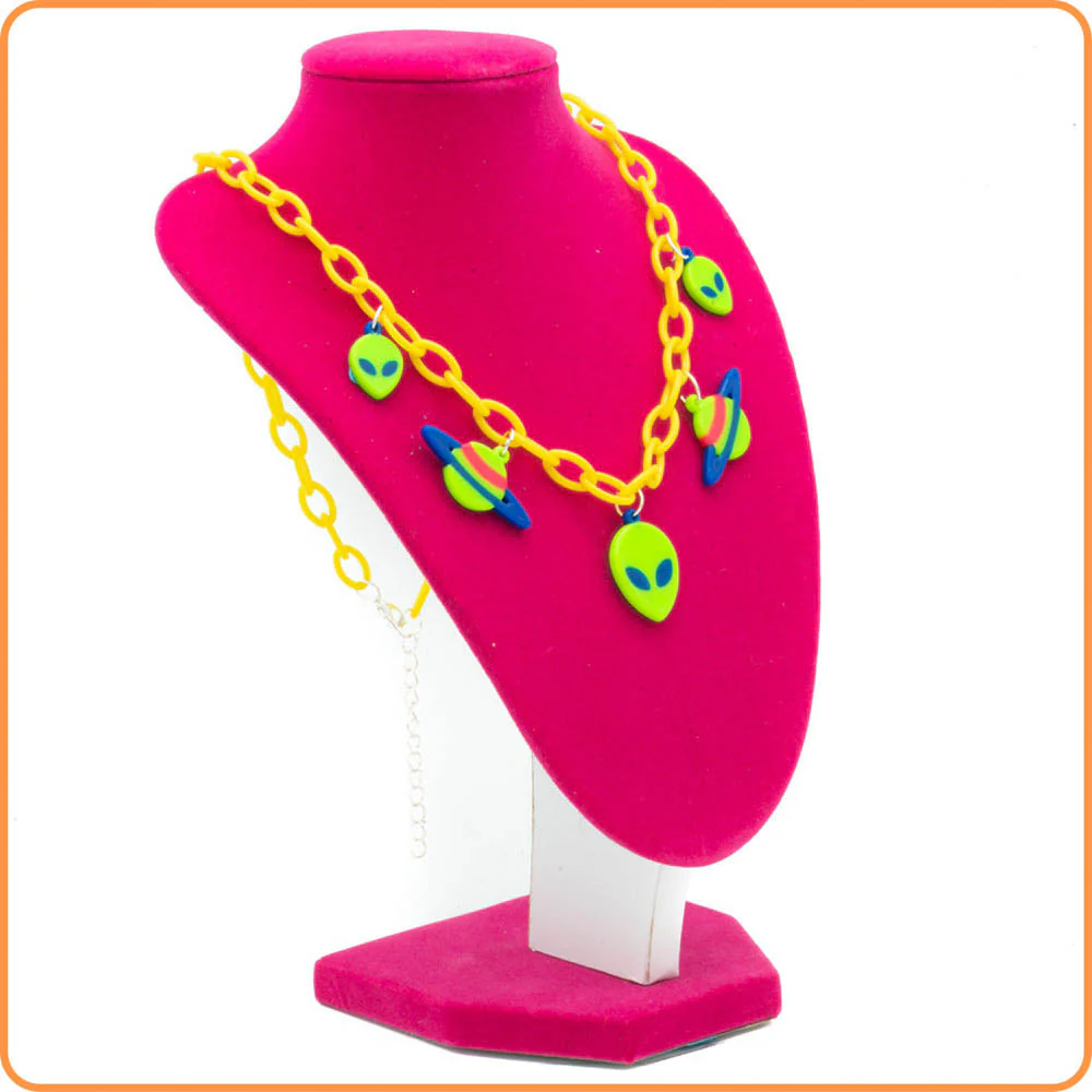 Alien Invasion Necklace - Image 7