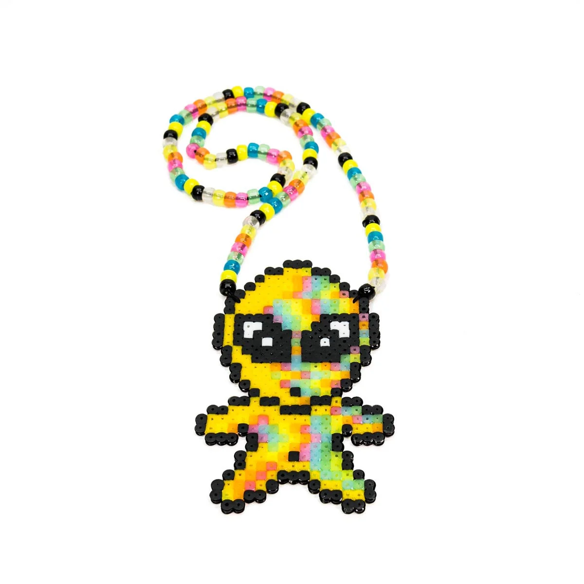 Alien Squad - (M) Perler - Image 3