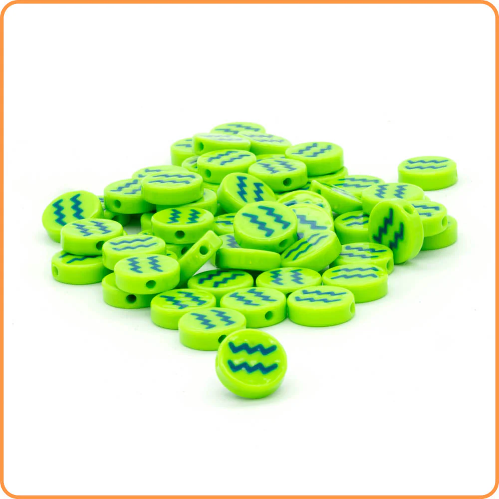 Aquarius Custom Beads - Image 2