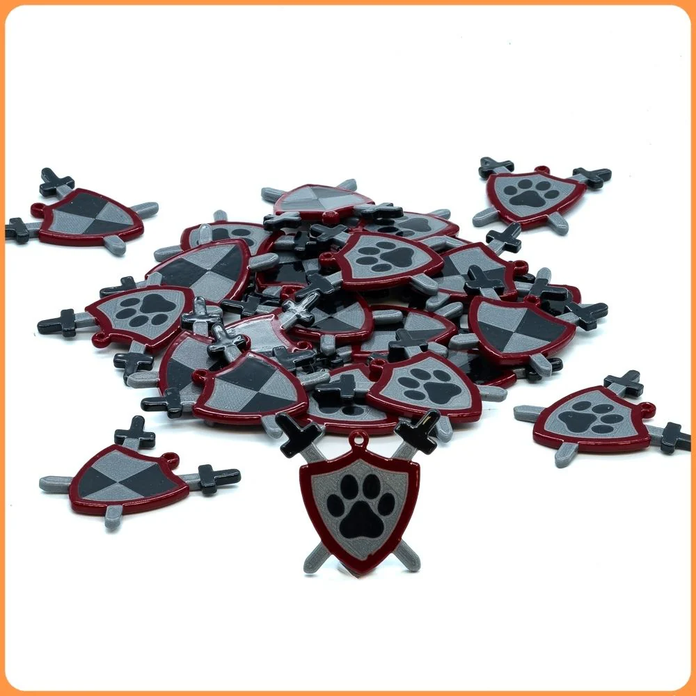 Armor Custom Custom Charms - Image 2
