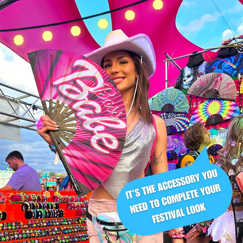 Bass Babe - Image 3