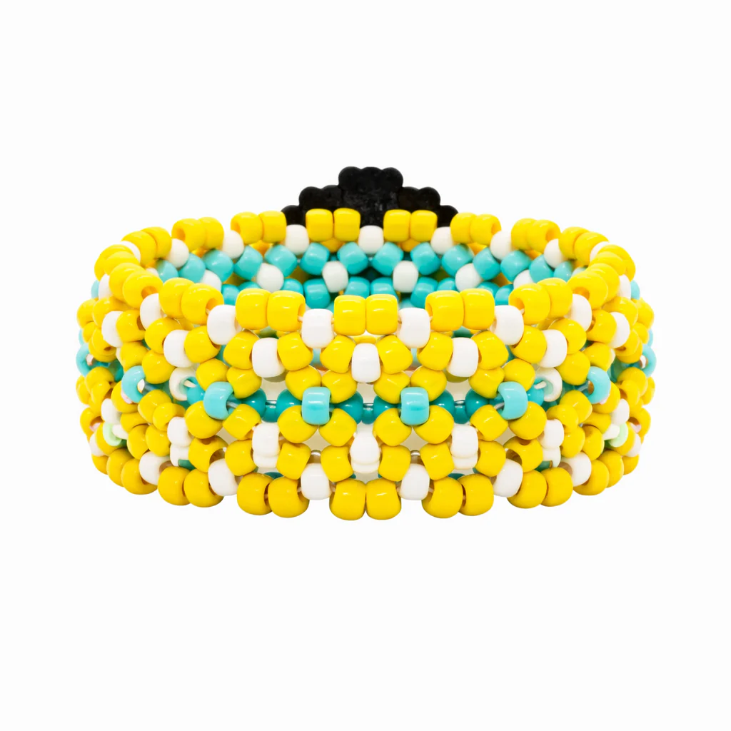 Beyond Pocket Watch - Kandi Cuff - Image 6