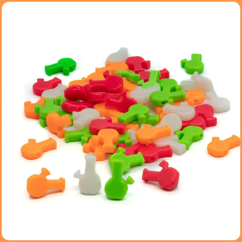 Bong Custom Beads - Image 2