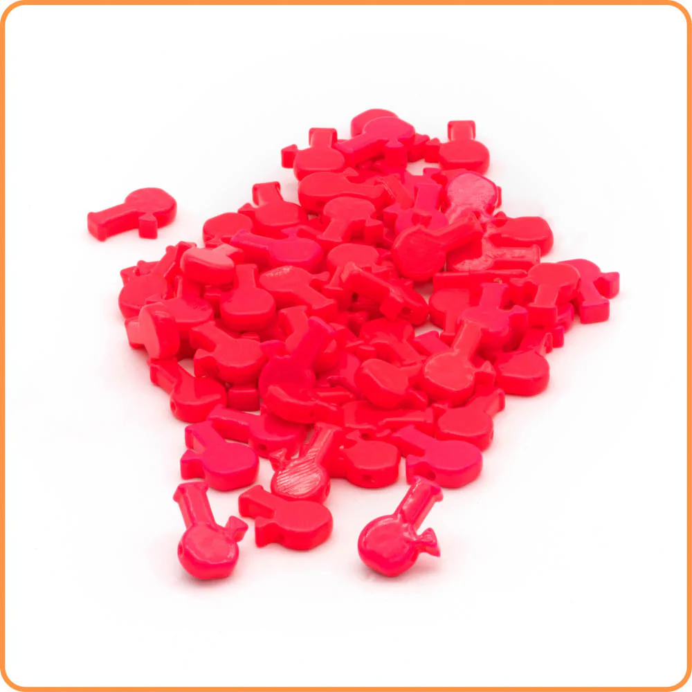 Bong Custom Beads - Image 4