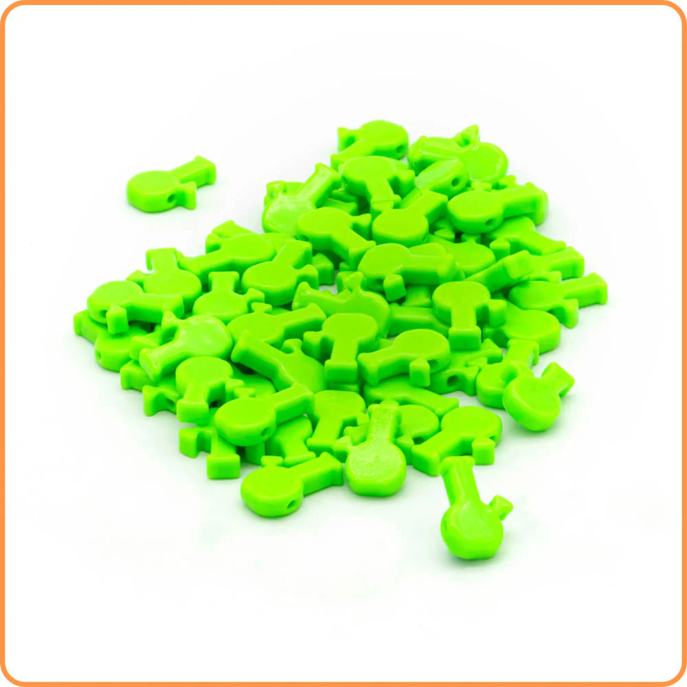 Bong Custom Beads - Image 9
