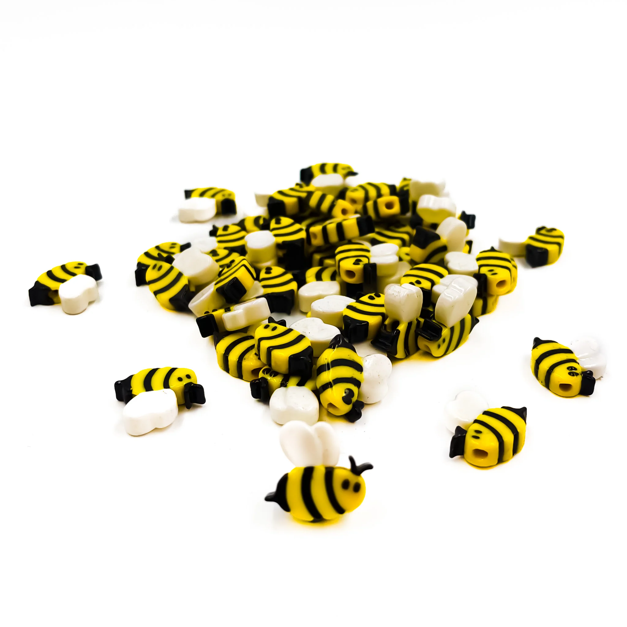 Bumblebee Custom Beads - Image 2