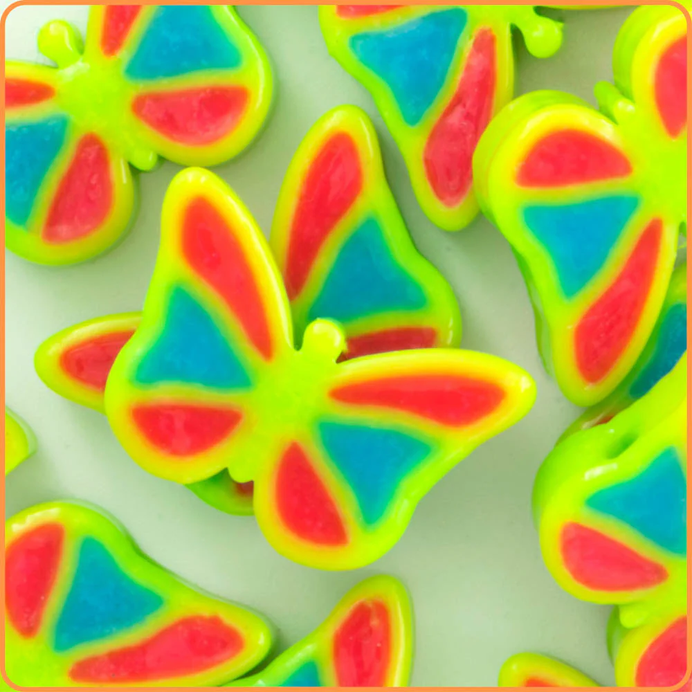 Butterfly Custom Beads - Image 6