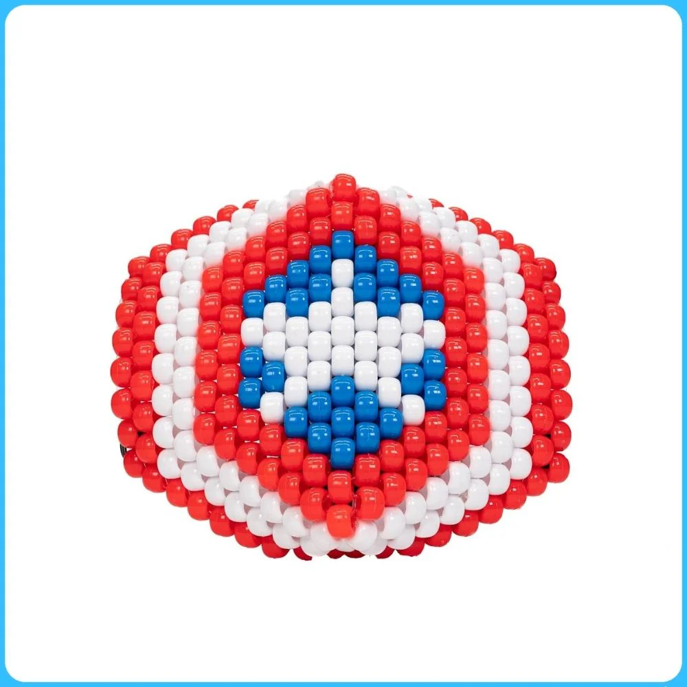 Captain Surgical Kandi Mask - Image 2