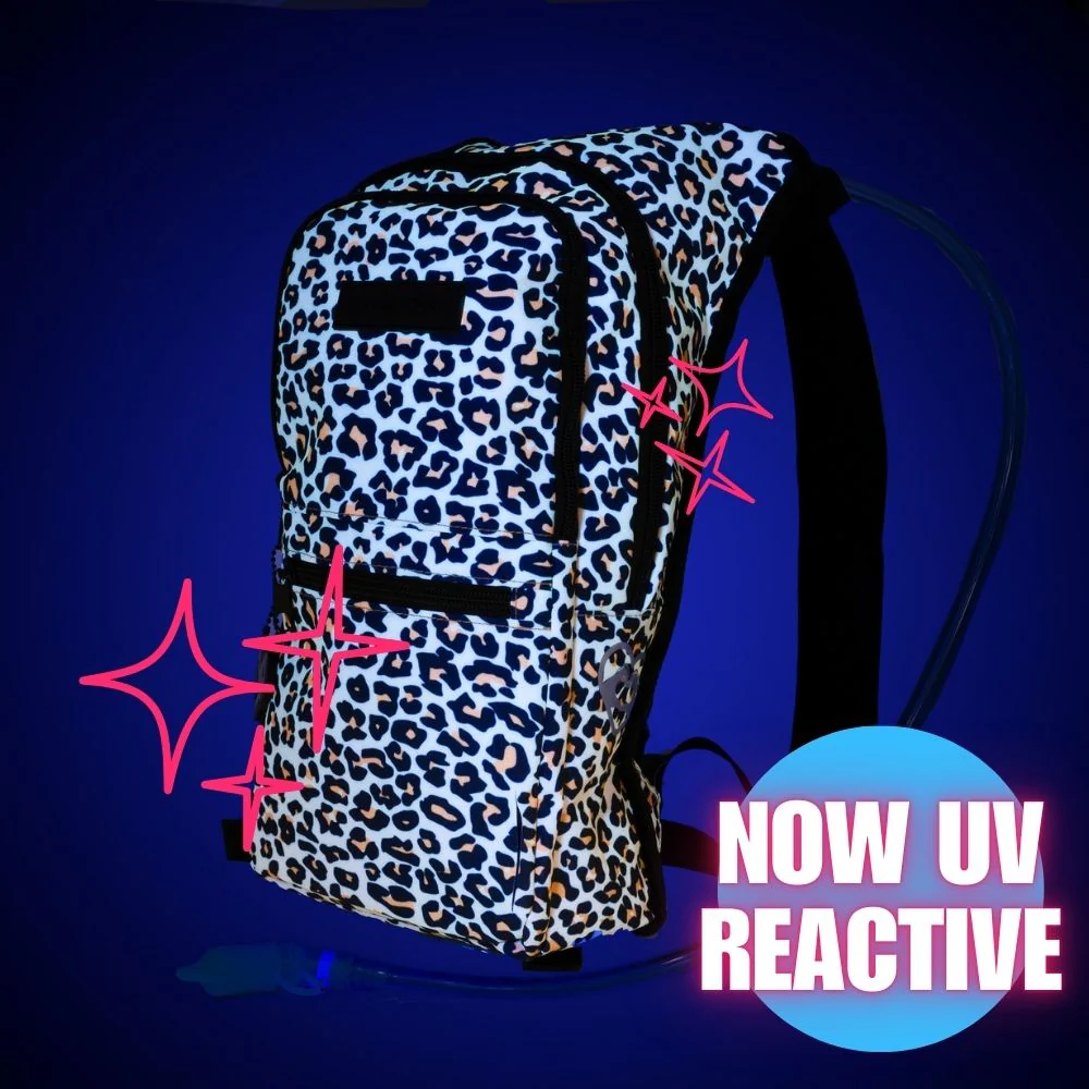 Cheetah Hydration Pack - Image 2