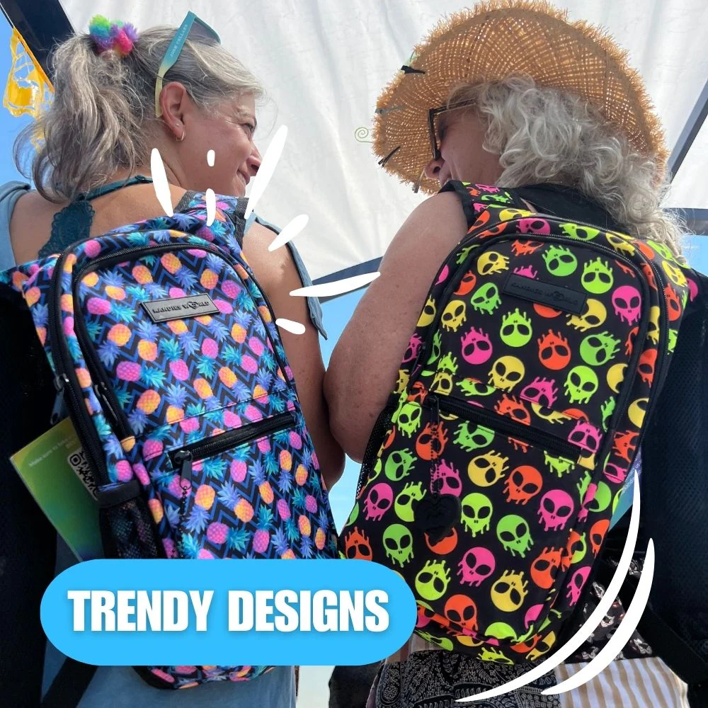 Cheetah Hydration Pack - Image 6