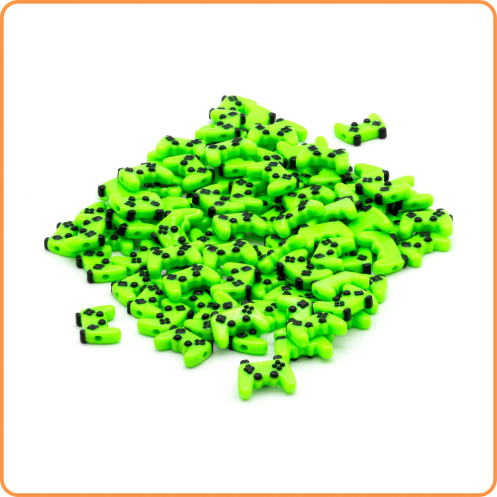 Classic Controller Custom Beads - Image 7