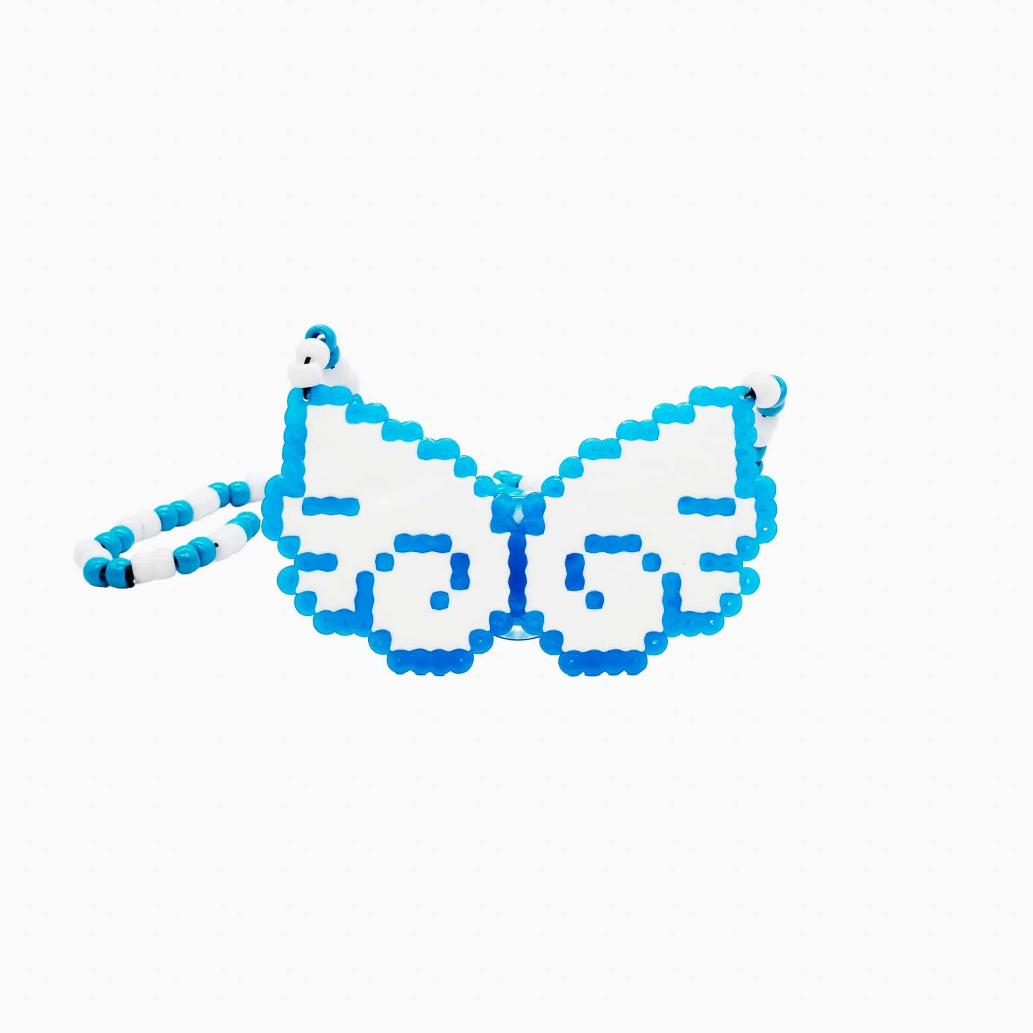 Beyond Wonderland x Kandies World - Crystal Tide Pacifier