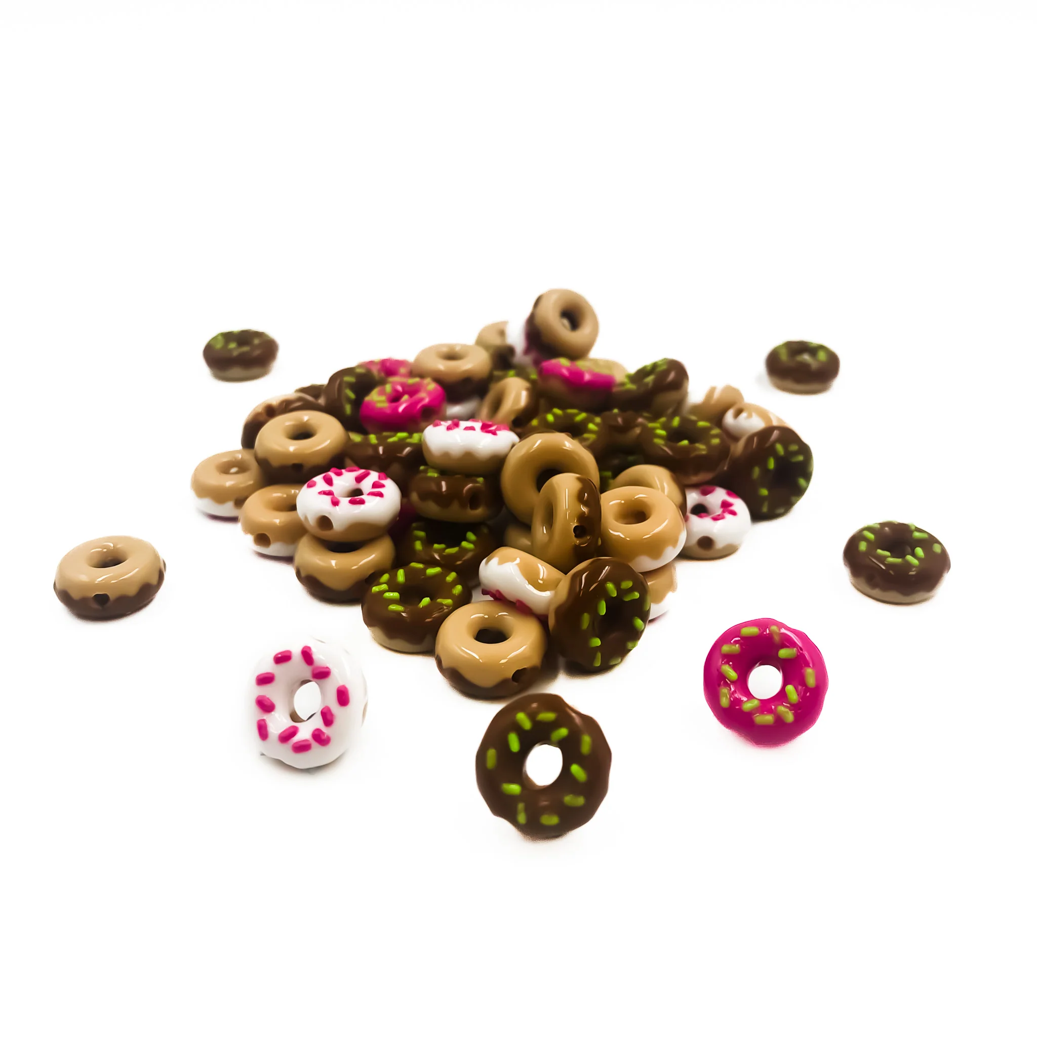 Donut Custom Beads - Image 2