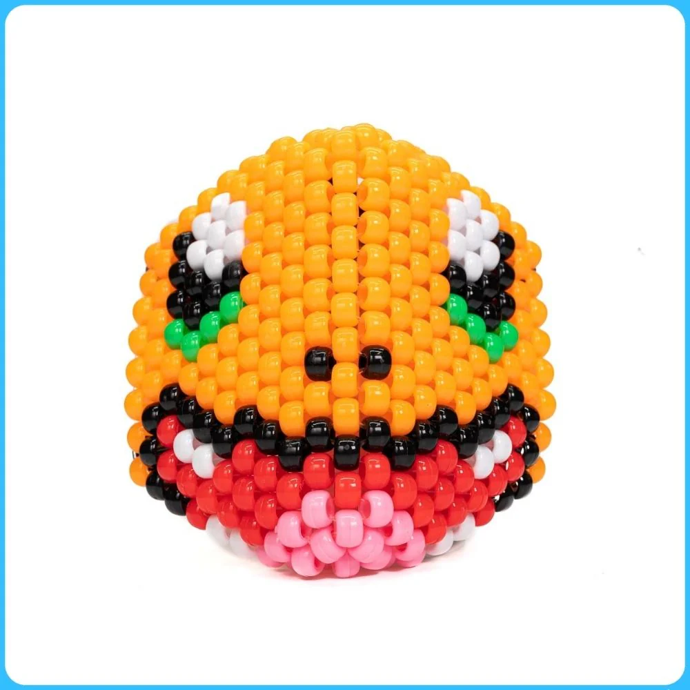 Dragon Surgical Kandi Mask - Image 2