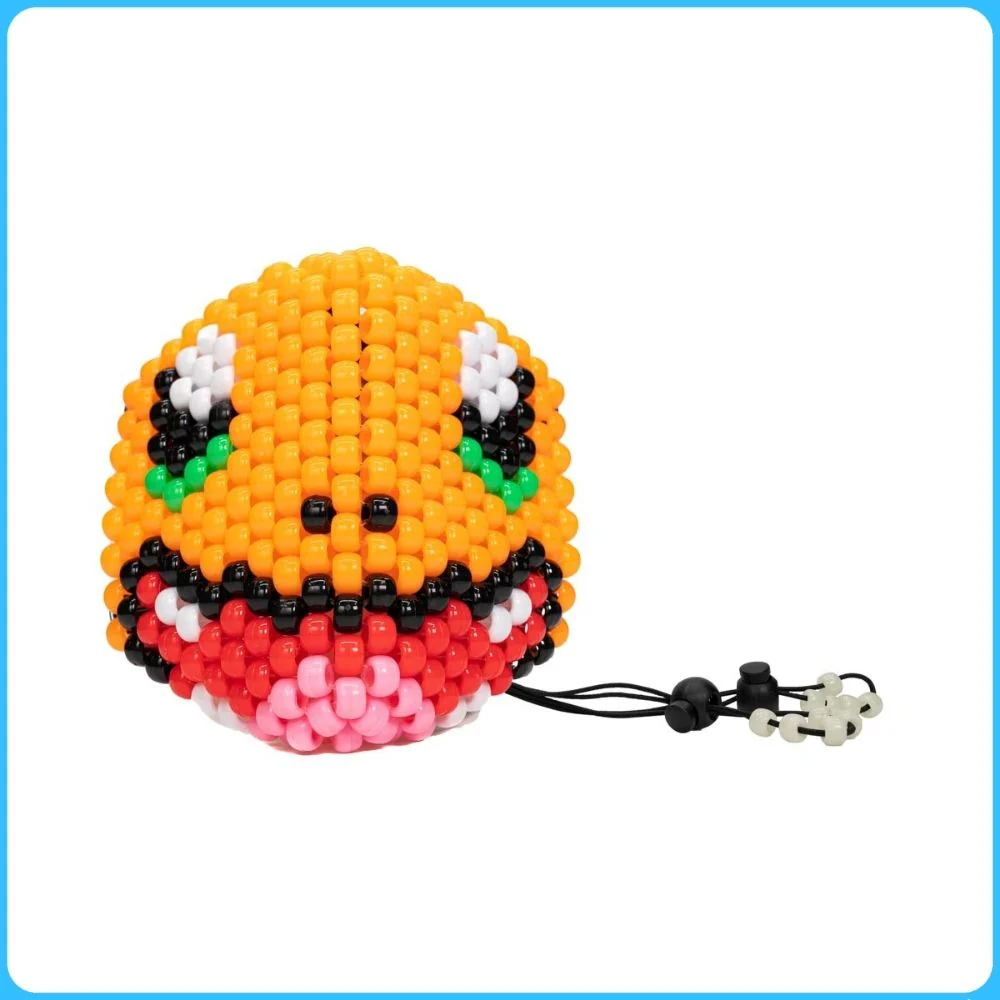 Dragon Surgical Kandi Mask - Image 3