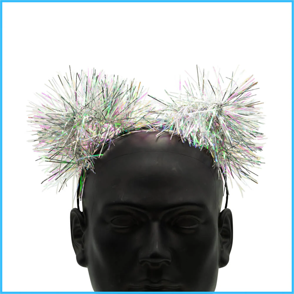 LED Ears - Tinsels