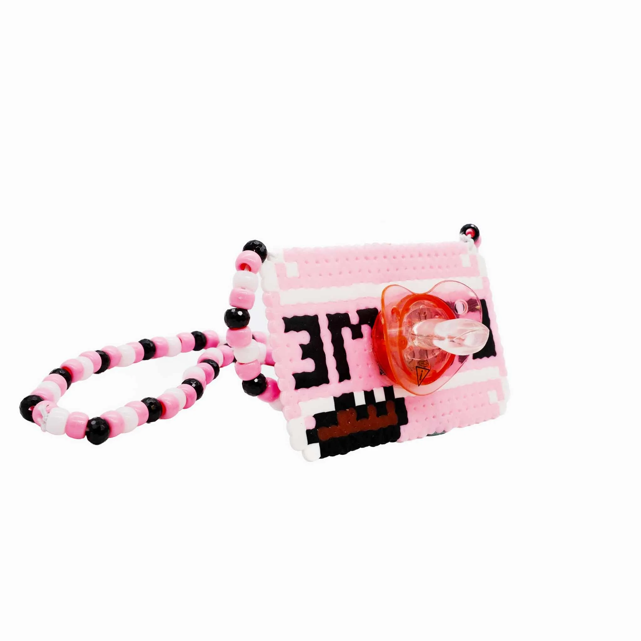 Beyond Wonderland x Kandies World - Eat Me Pacifier - Image 2