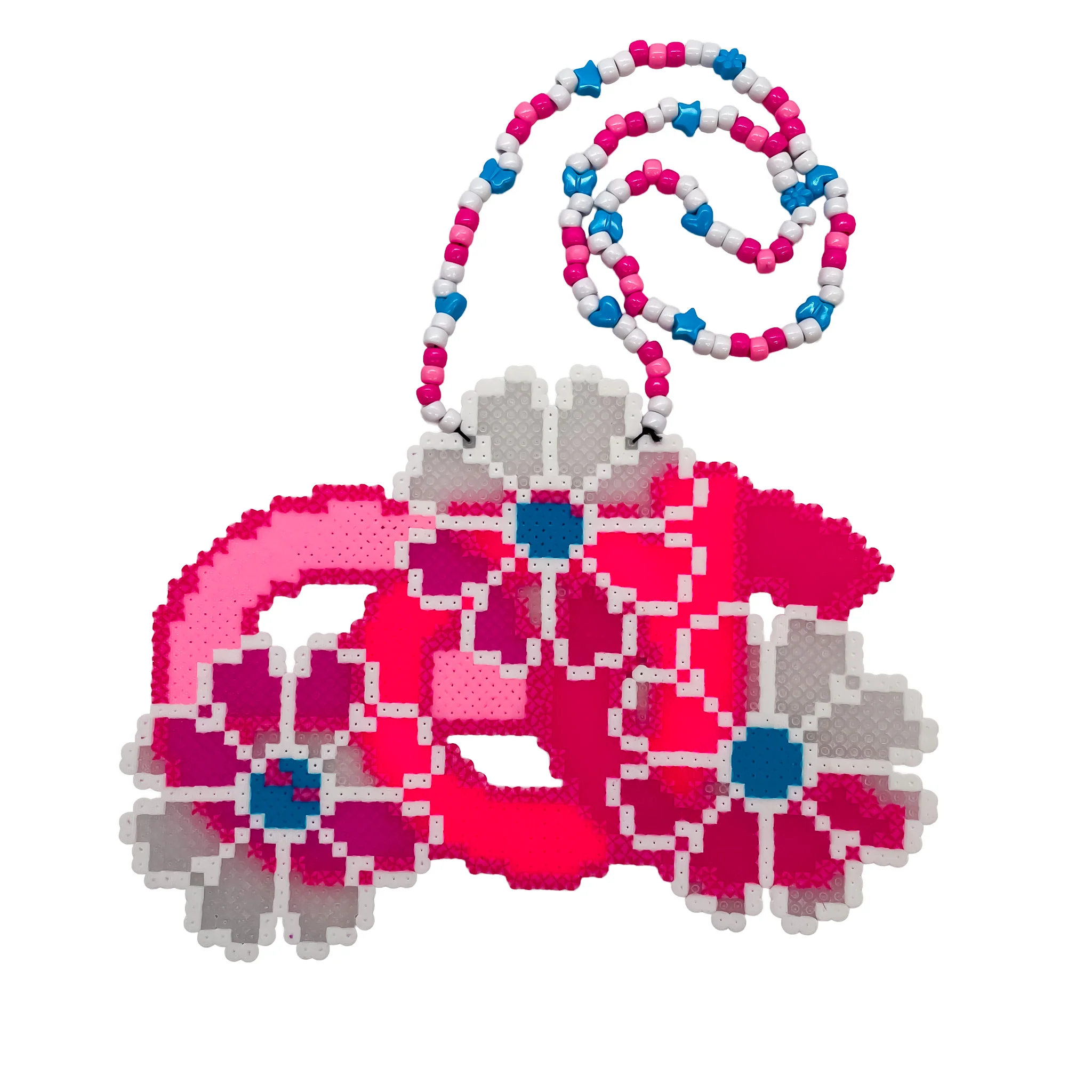 EDC W/ Daisies - (XL) Perler - Image 3