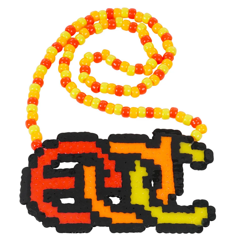 EDC Rave - (M) Perler - Image 2