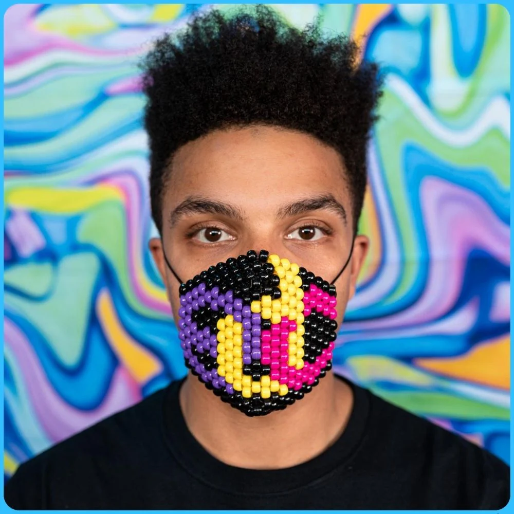 EDC Surgical Kandi Mask