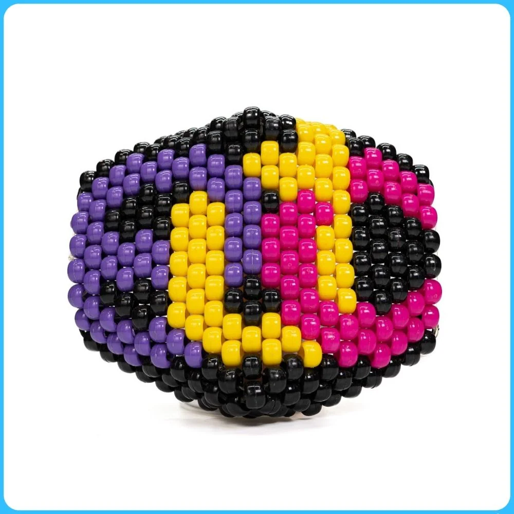EDC Surgical Kandi Mask - Image 4