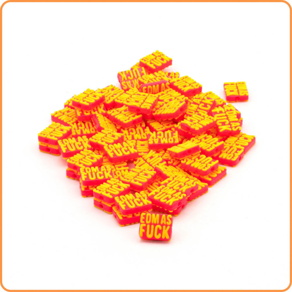 EDM AF Custom Beads - Image 4