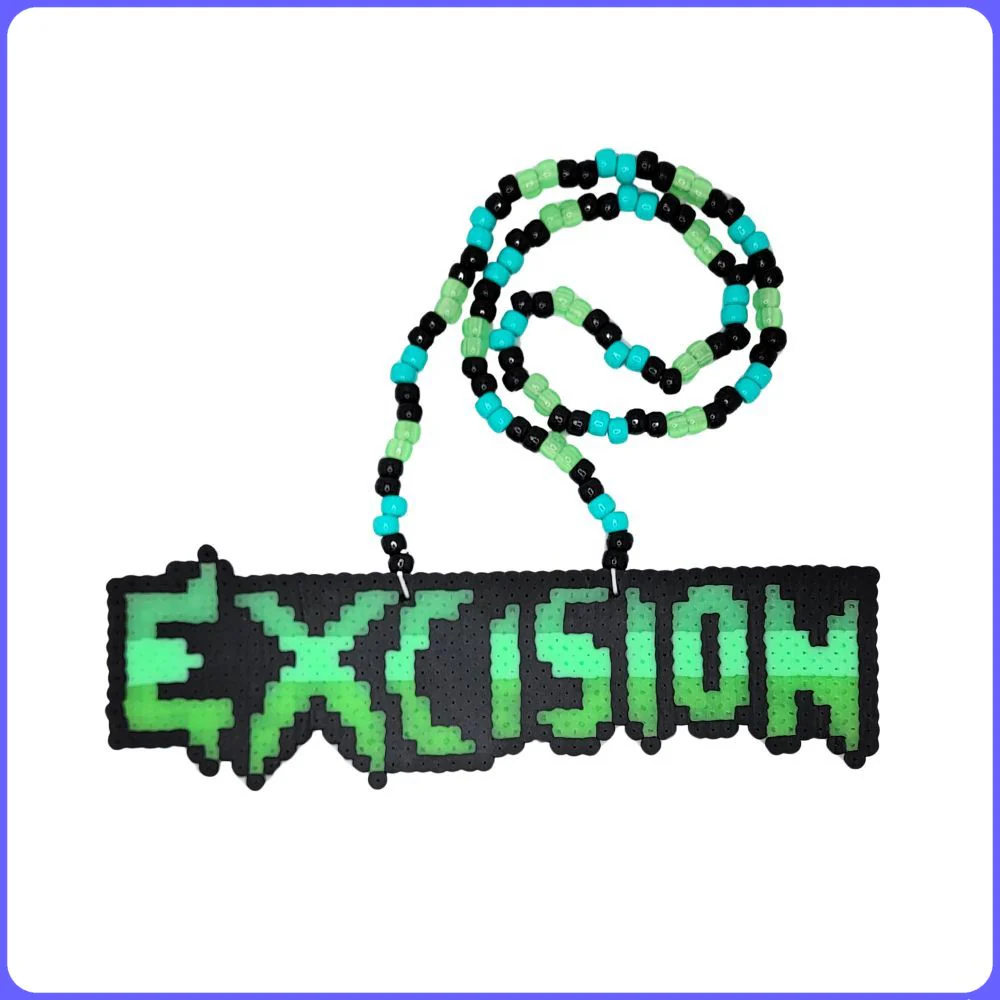 Excision Name - (L) Perler - Image 2