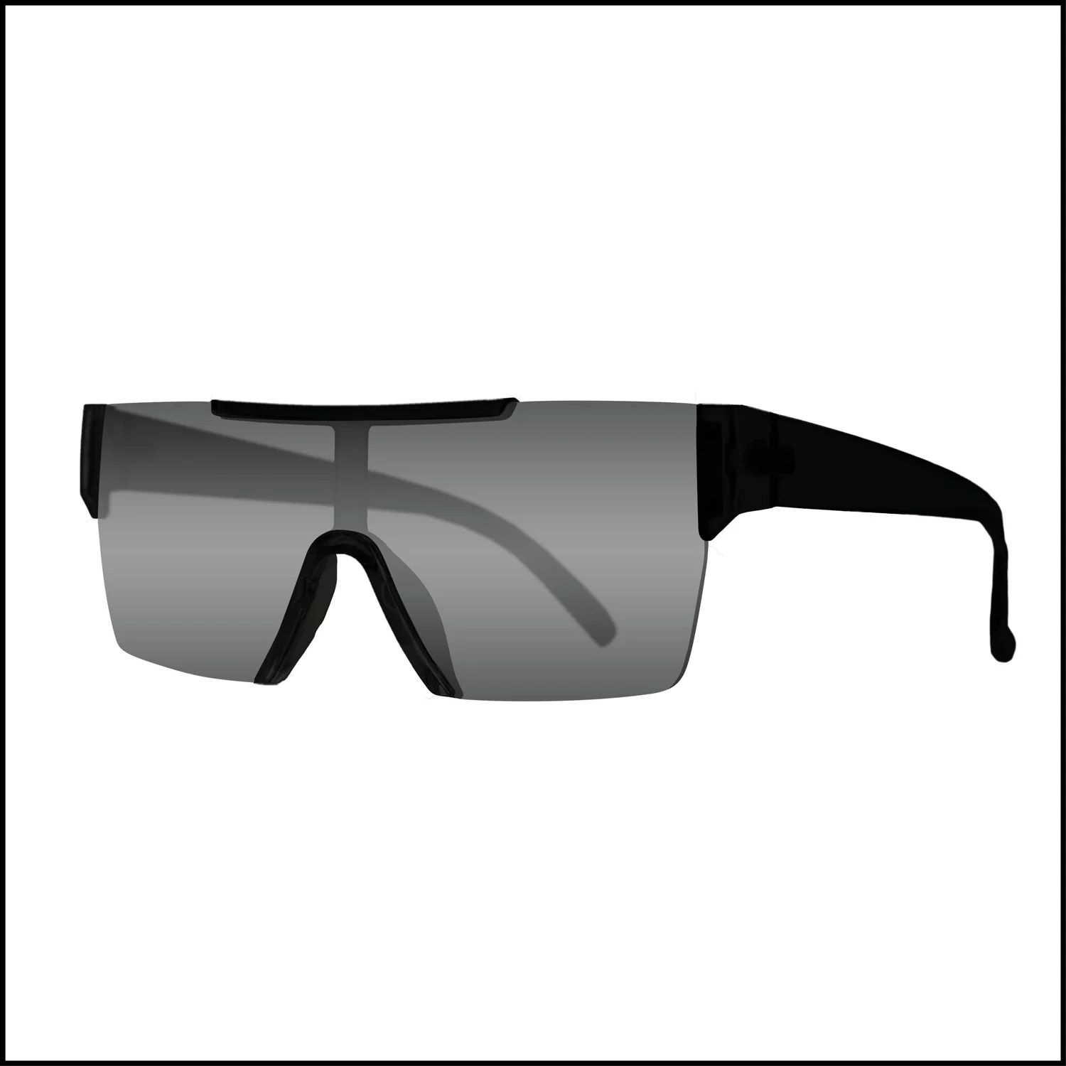 Eye Love Shadez | Tron Sunglasses - Image 8
