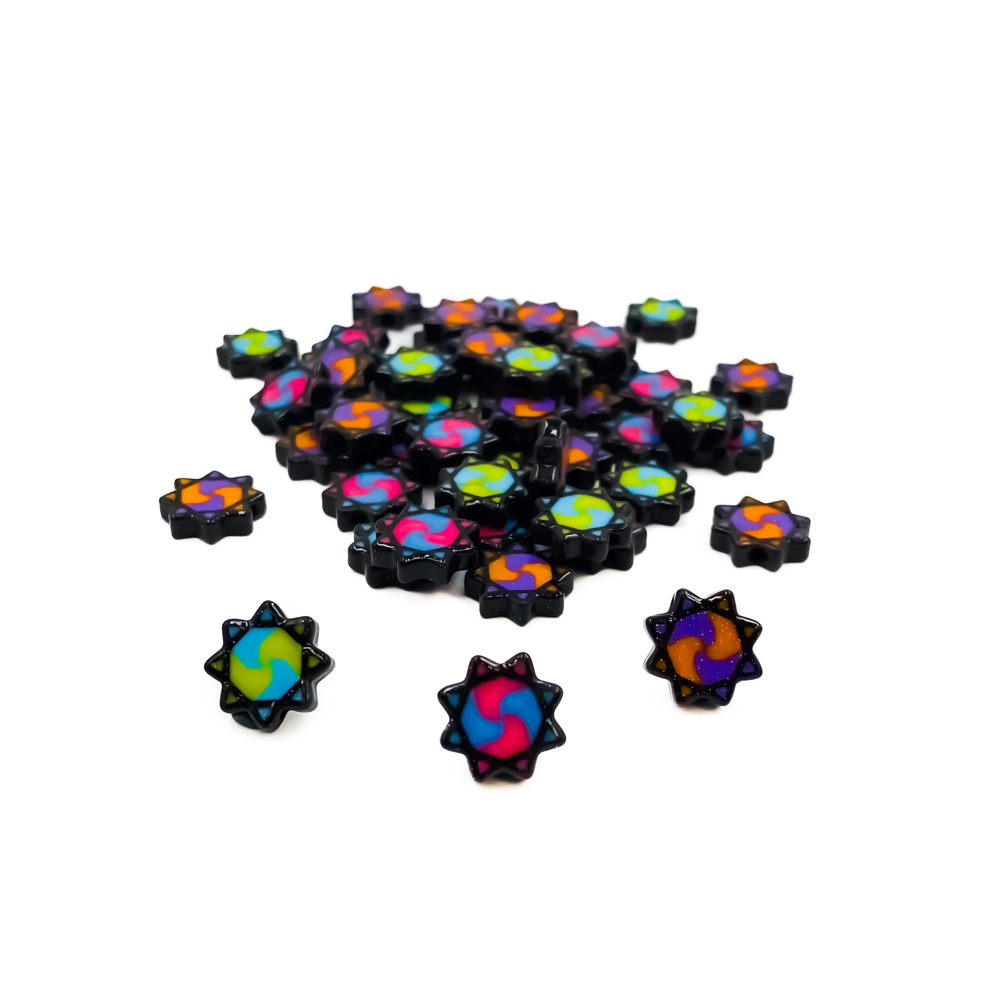 Flowstar Custom Beads - Image 2