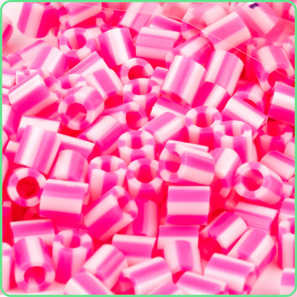 Fuse Beads - 5mm - Bulk 10000 Beads (500g) - Image 39