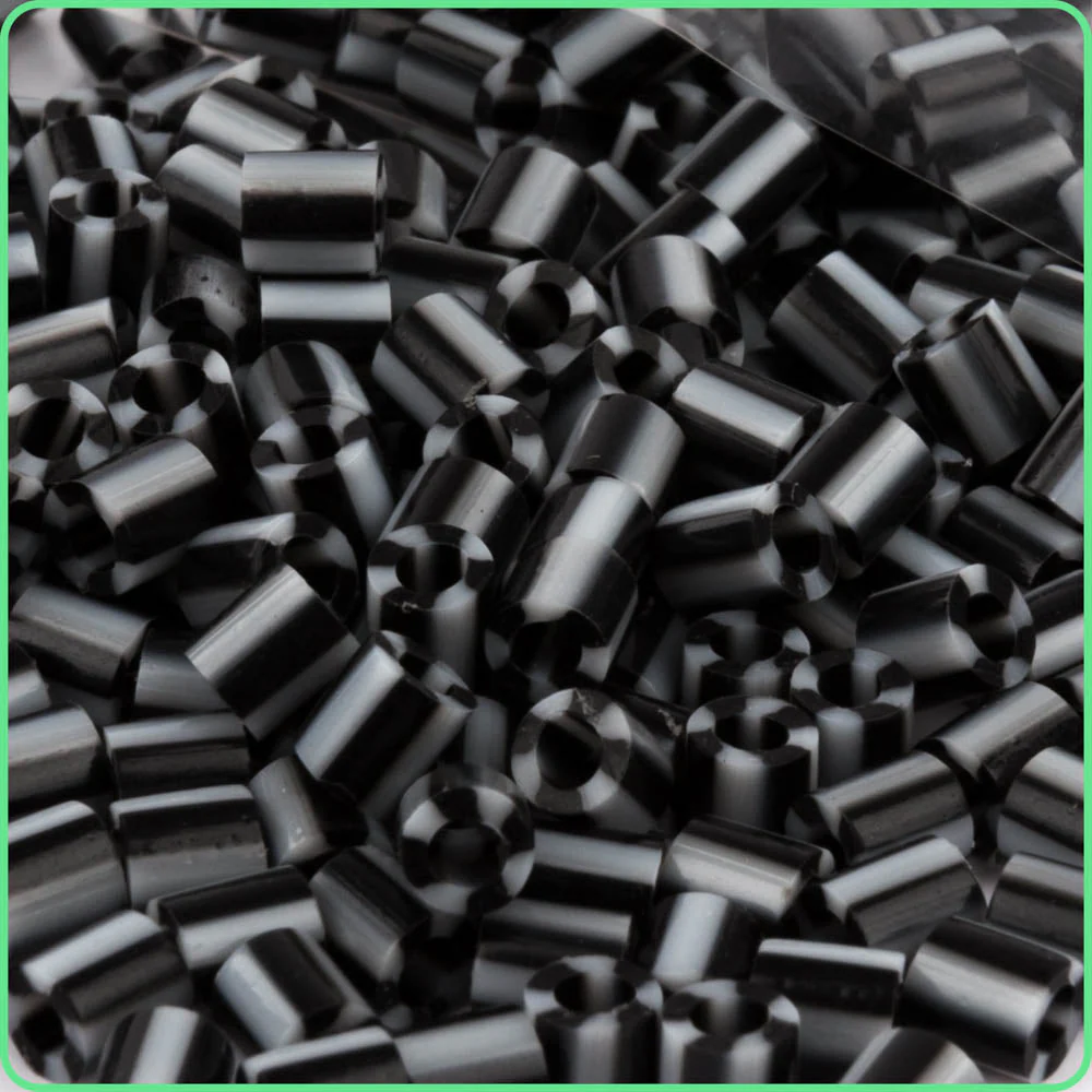 Fuse Beads - 5mm - Bulk 10000 Beads (500g) - Image 43