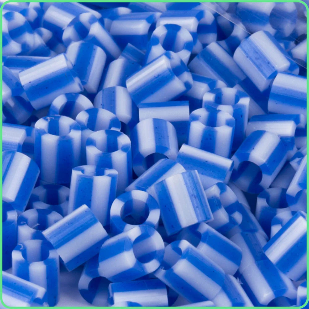 Fuse Beads - 5mm - Bulk 10000 Beads (500g) - Image 46