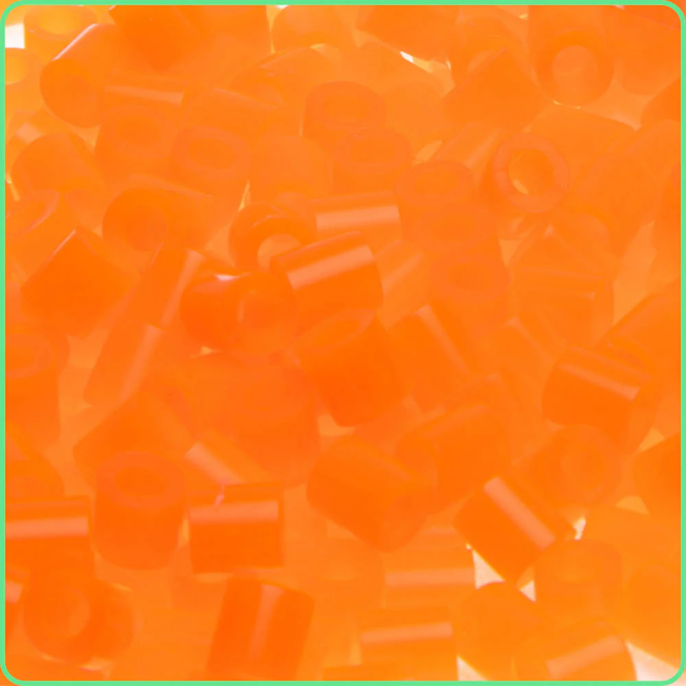 Fuse Beads - 5mm - Bulk 10000 Beads (500g) - Image 50