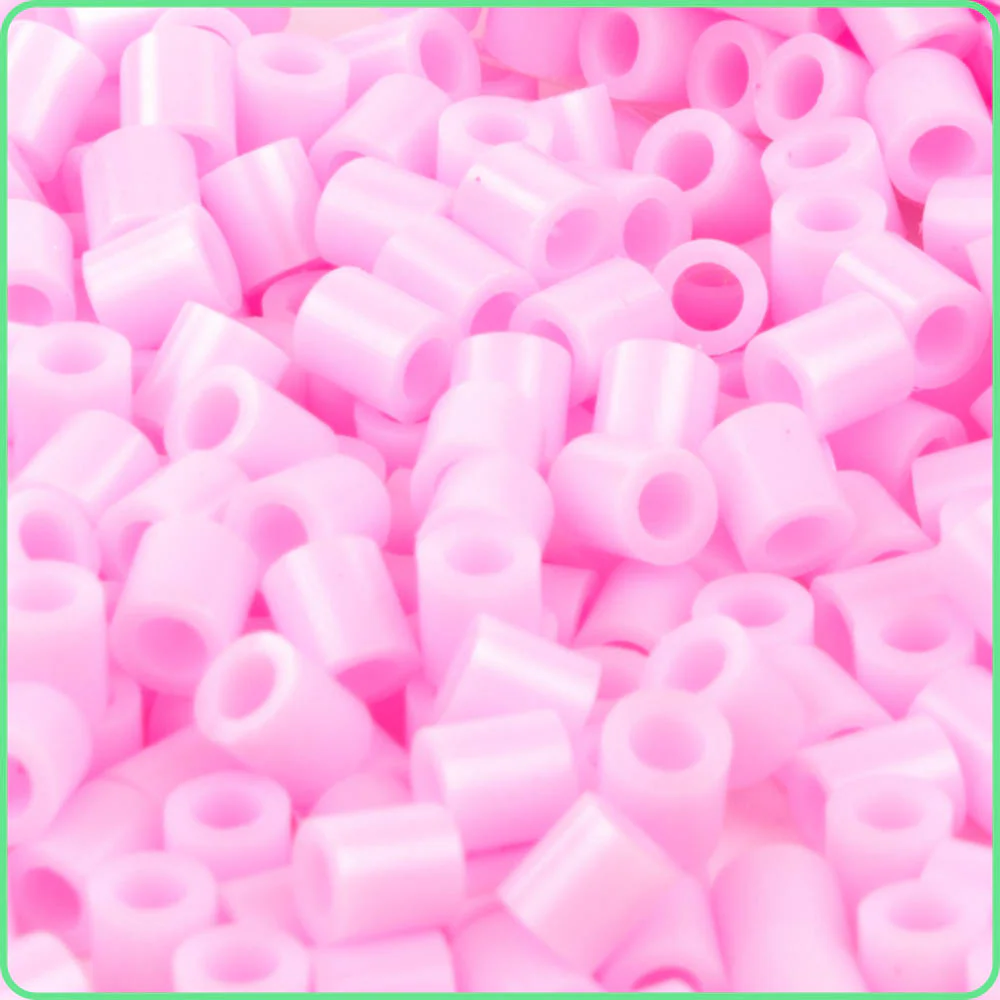 Fuse Beads - 5mm - Bulk 10000 Beads (500g) - Image 53