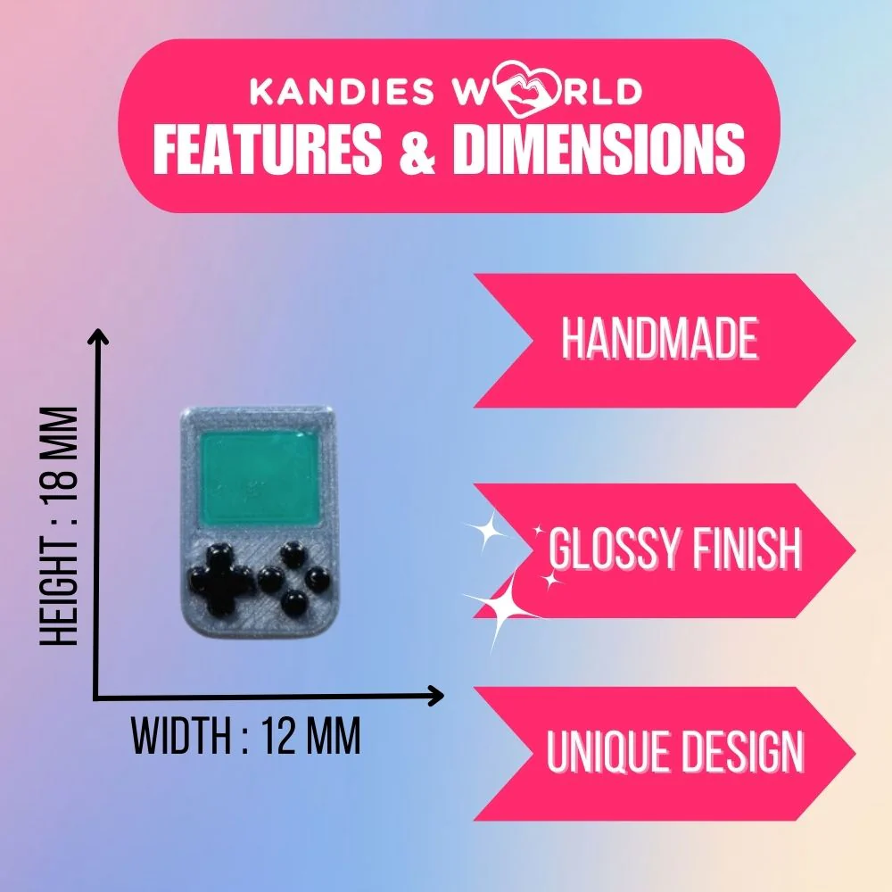 Handheld Custom Beads - Image 9