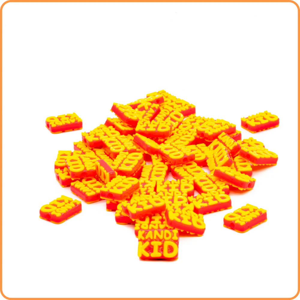 Kandi Kid Custom Beads - Image 4
