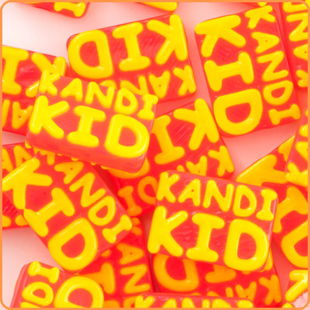 Kandi Kid Custom Beads - Image 5