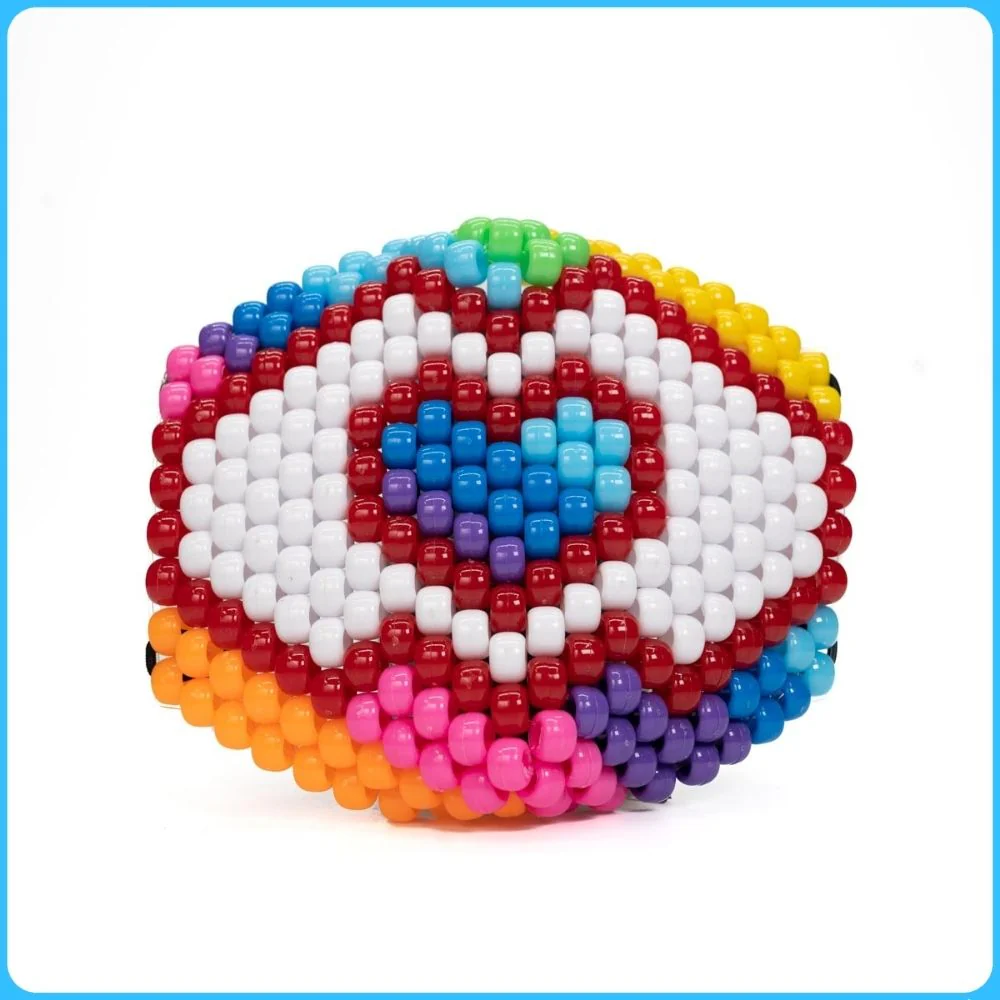 Kandies World Surgical Kandi Mask - Image 2