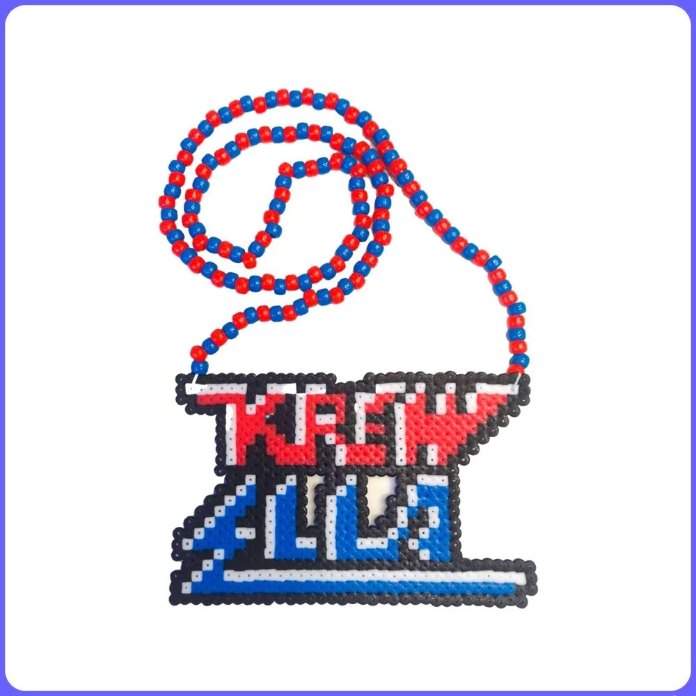 KREWELLA - (M) Perler - Image 4