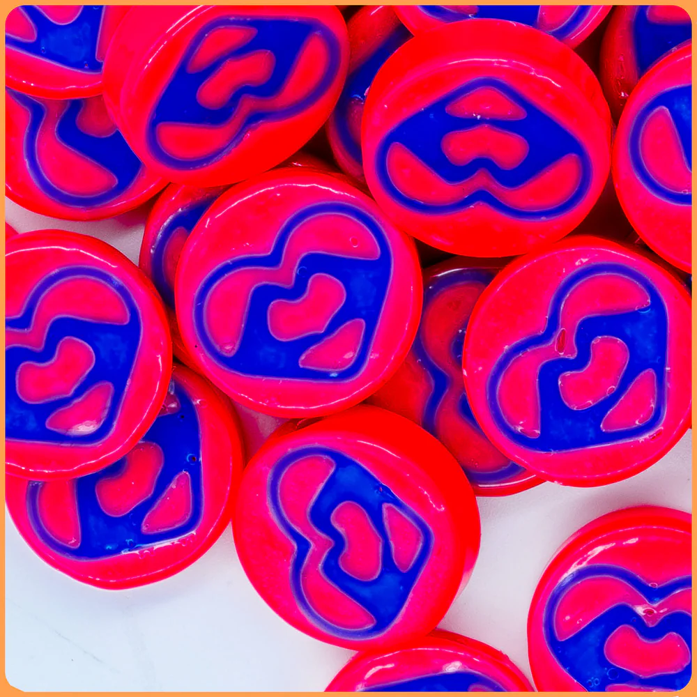 KW Logo Custom Beads - Image 5