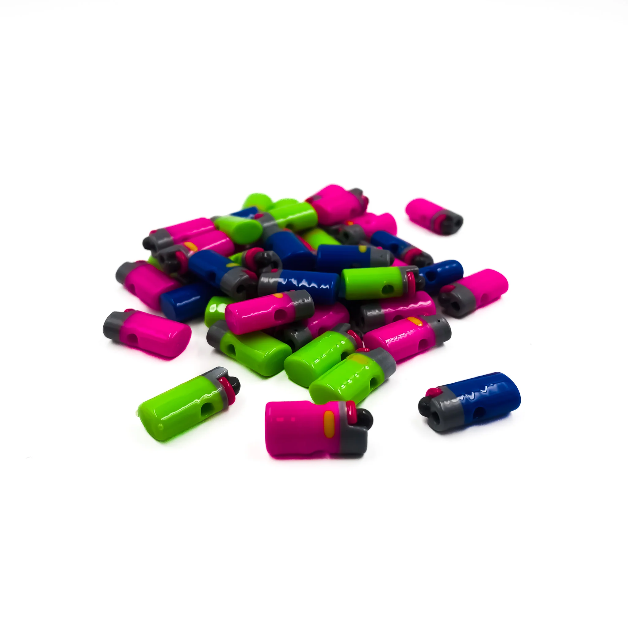 Lighter Custom Beads - Image 2