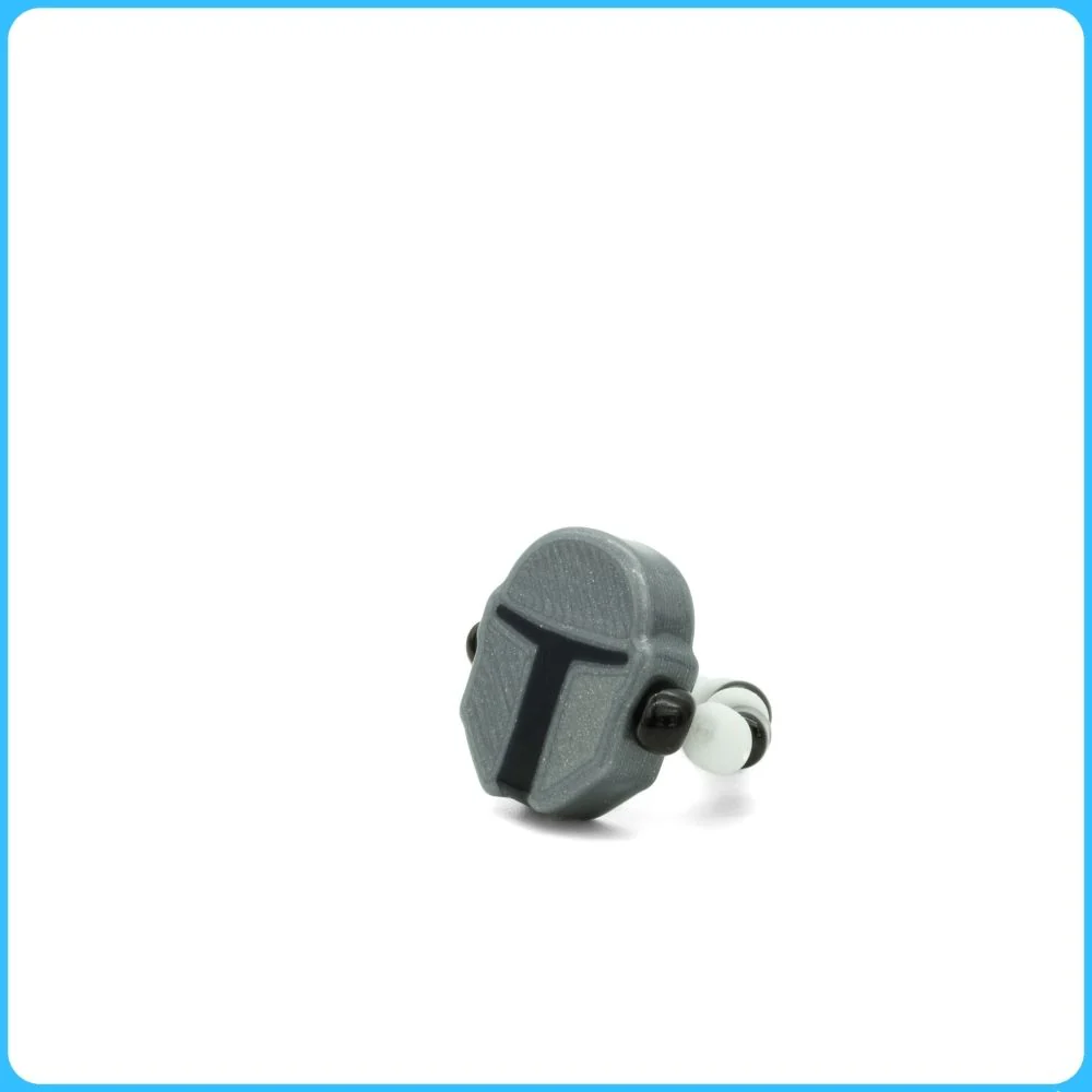 Mando Kandi Ring & Bracelet - 2/Pack - Image 3