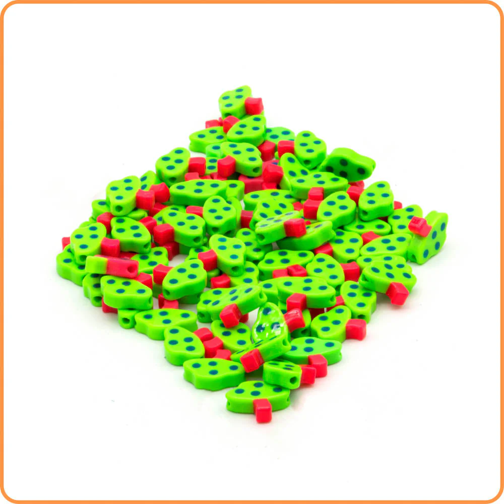 Mushroom Custom Beads - Image 5