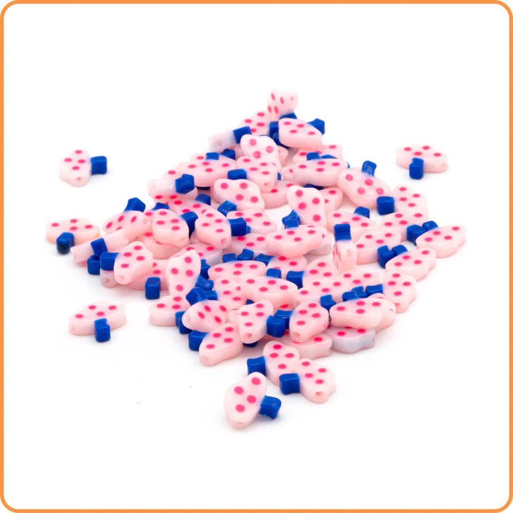 Mushroom Custom Beads - Image 7